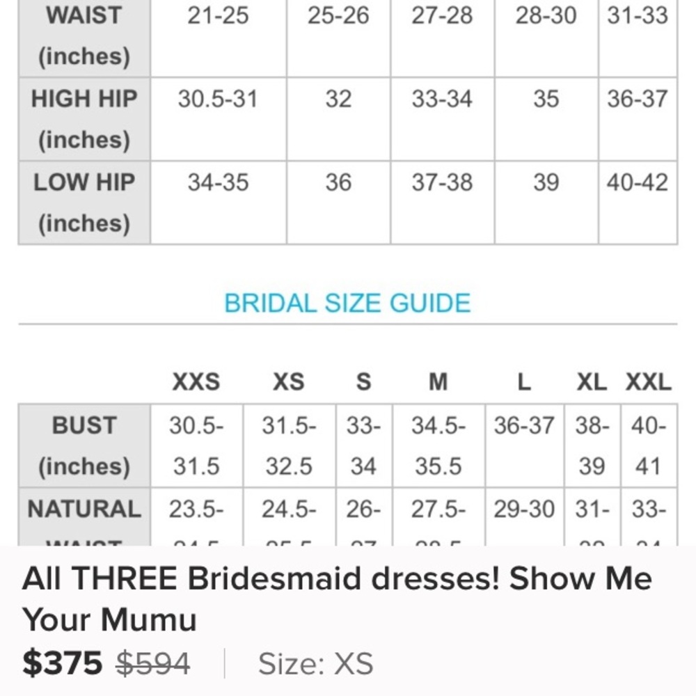 Show me Your Mumu Rebecca Lavender maxi dress - Picture 3 of 8